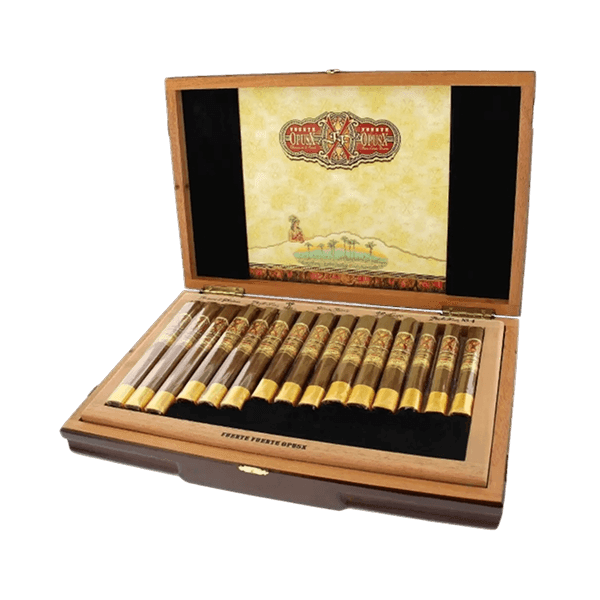 Arturo Fuente Holiday Collection 2015 product image