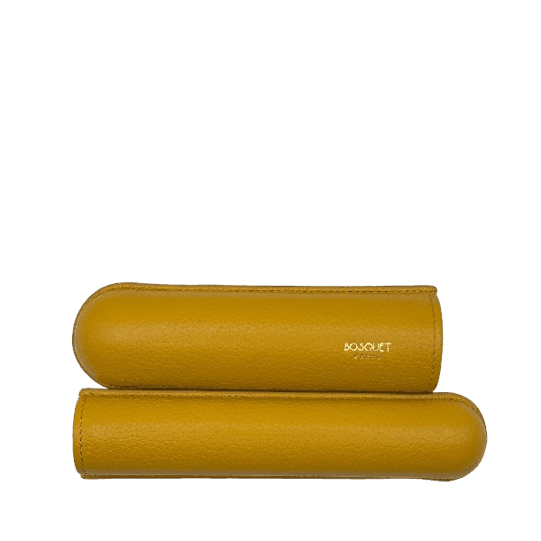 Bosquet 1 Cigar Grained Calf Golden product image