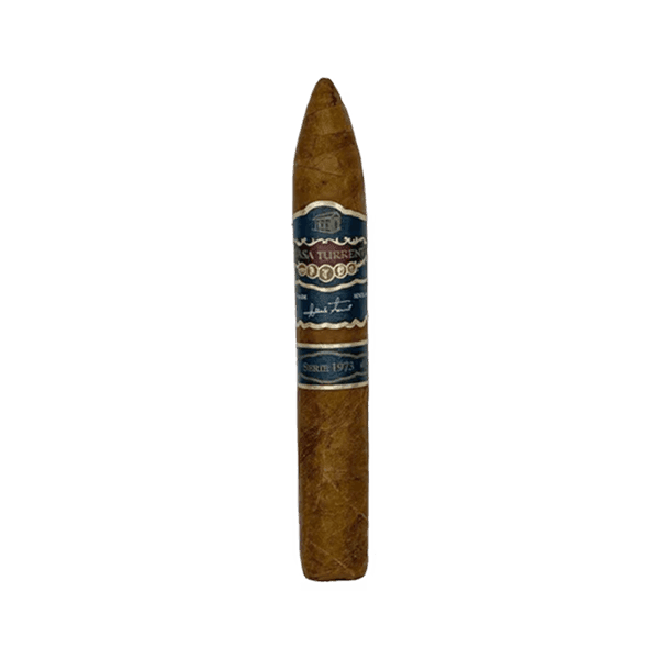 Casa Turrent 1973 Torpedo product image