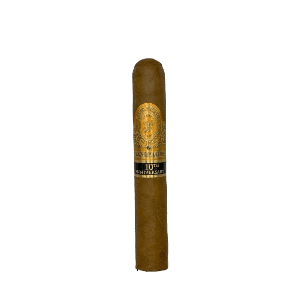 Perdomo Reserve 10th Anniversary Super Toro Sungrown product image