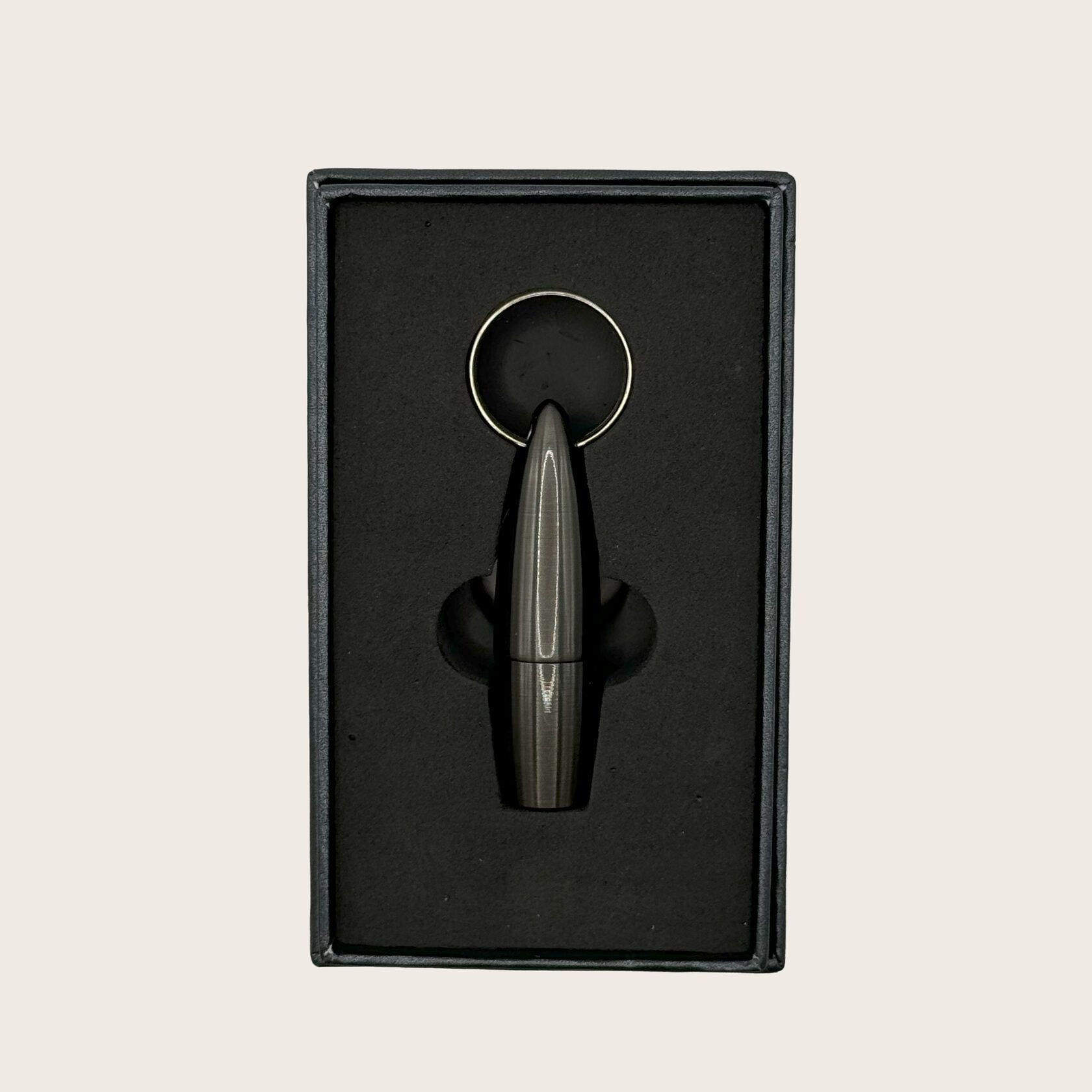 9mm Pull Out Punch, Gunmetal product image