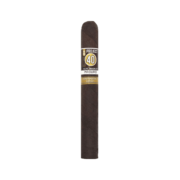 Alec Bradley Project 40 Maduro Toro product image