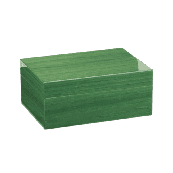 SC2 Box Green Veined product image