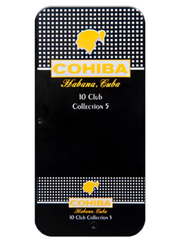 Cohiba Club 10 LE 2016 product image