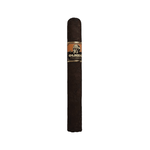 Foundation Olmec Maduro Robusto product image