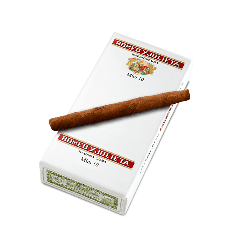 Romeo Y Julieta Mini 10 product image