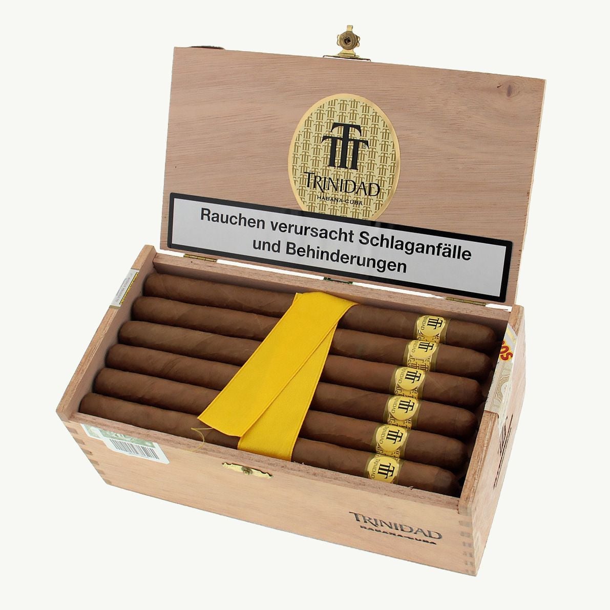 Trinidad Fundadores product image