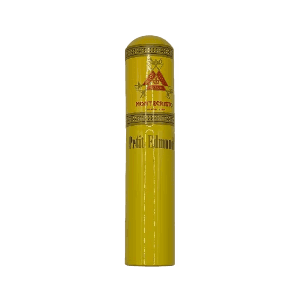 Montecristo Petit Edmundo Tubos product image