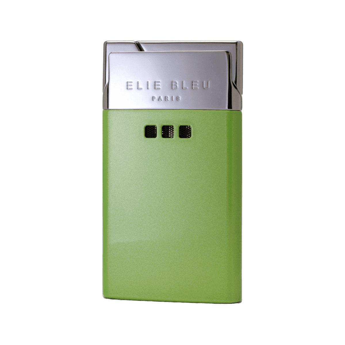 Elie Bleu J-11 "Delgado" Pocket Lighter Green product image