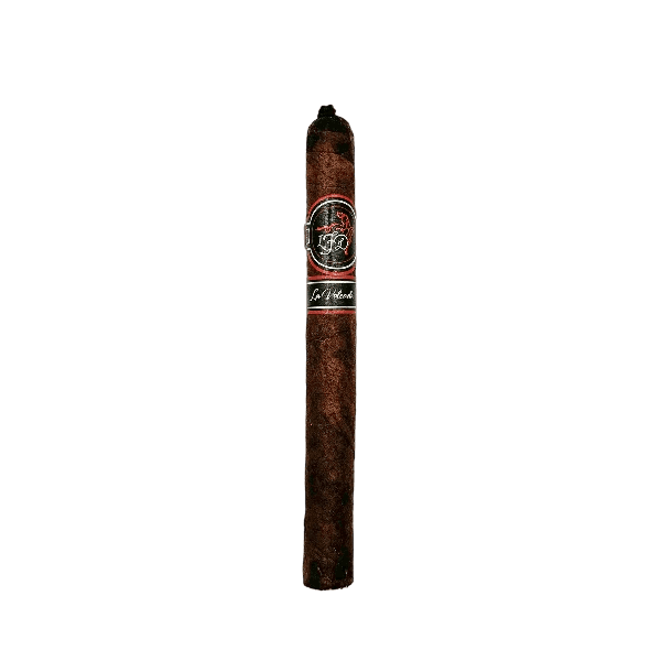 La Flor Dominicana La Volcada product image
