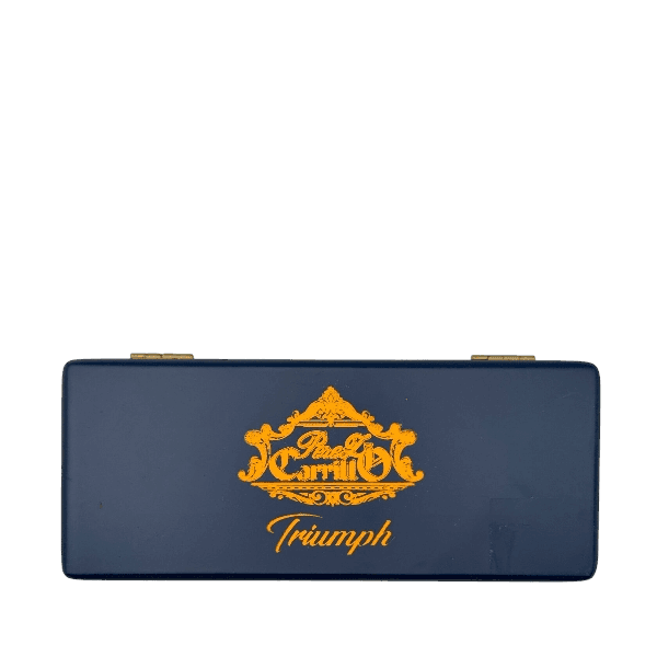 E.P Carrillo Triumph Pack product image