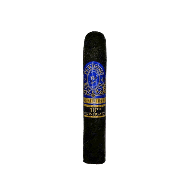 Perdomo Reserve 10th Anniversary Robusto Maduro product image