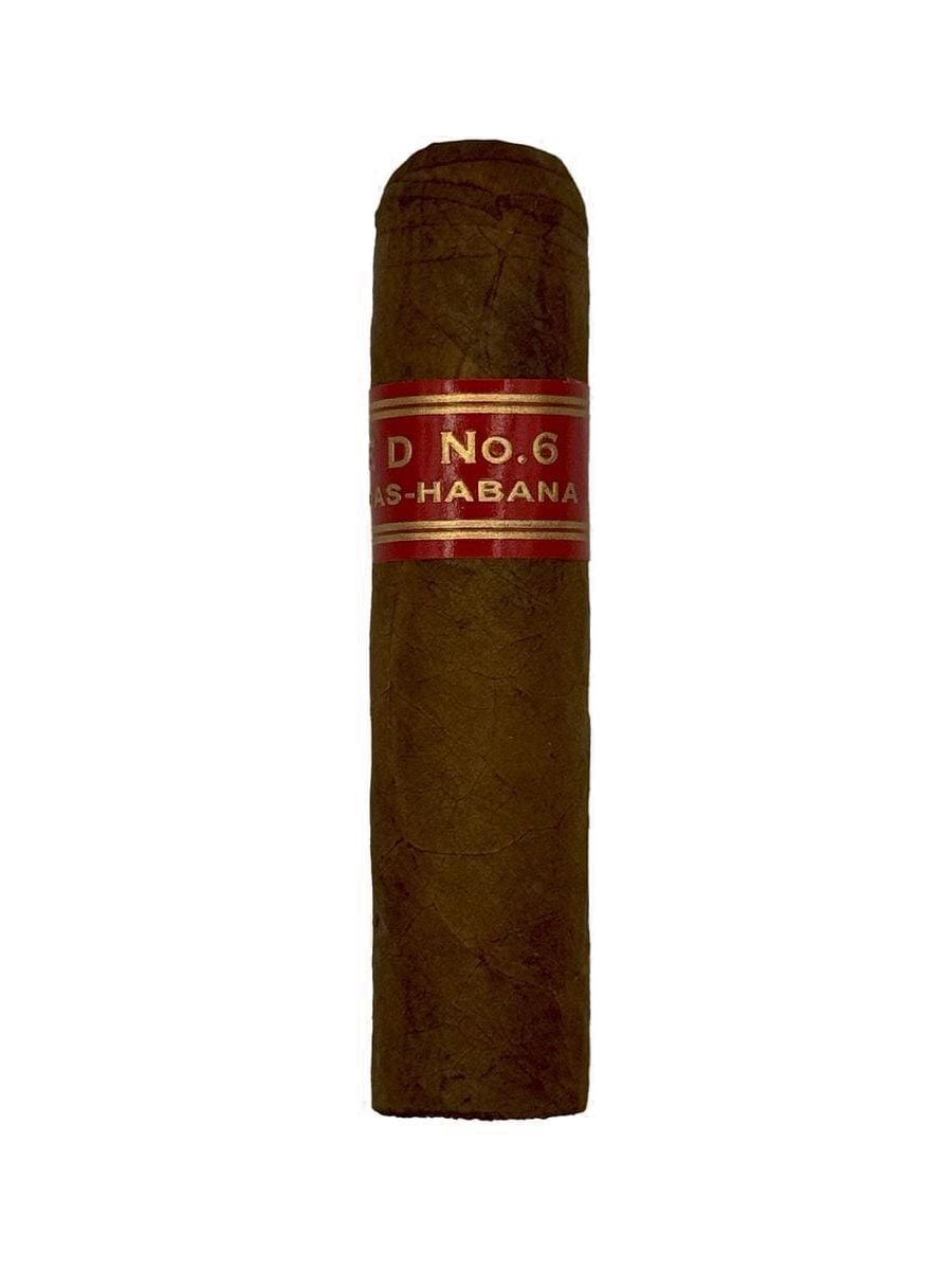 Partagas Serie D # 6 20 product image
