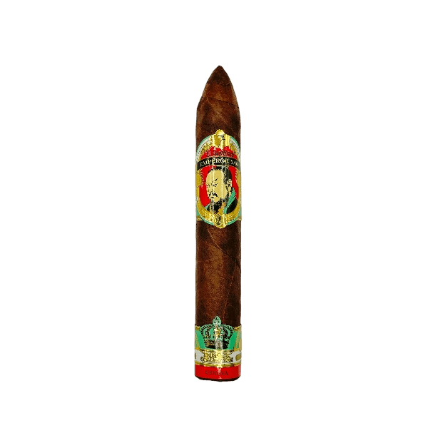 El Septimo Geneva Emperor Collection Yao Maduro Cigars product image