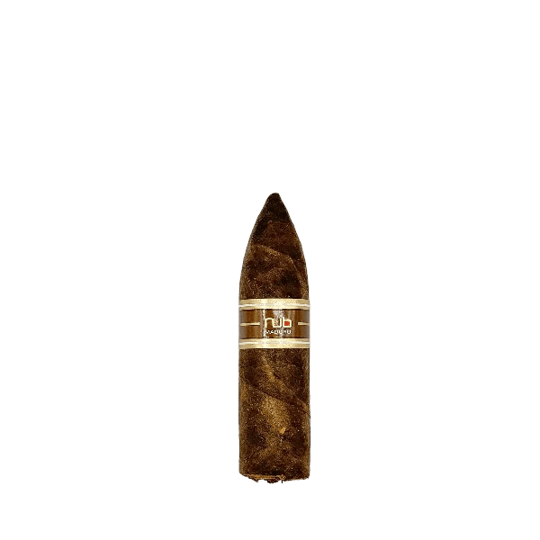 NUB Maduro Torpedo 464T product image