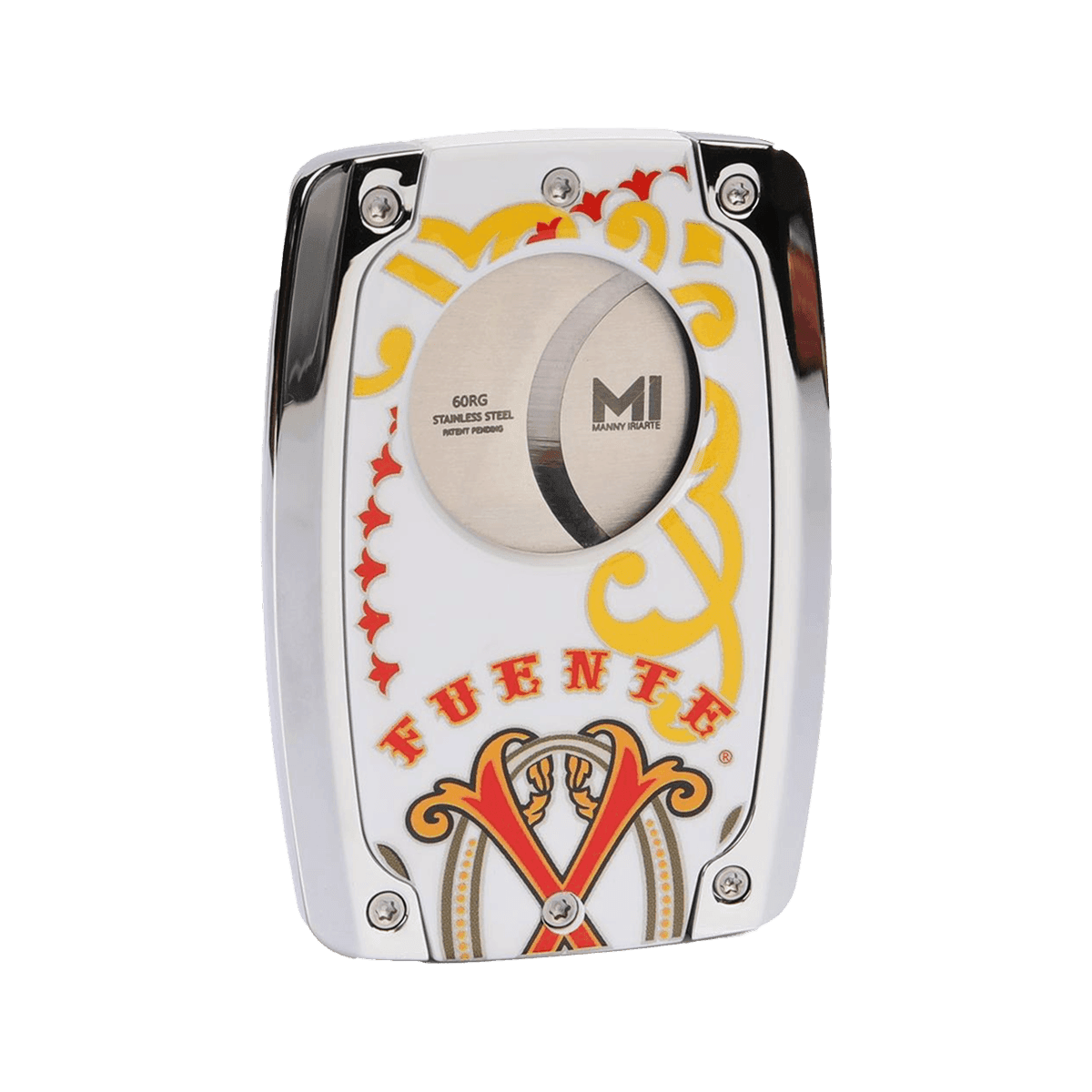 The Opus X Society White Series C30 Cutter product image