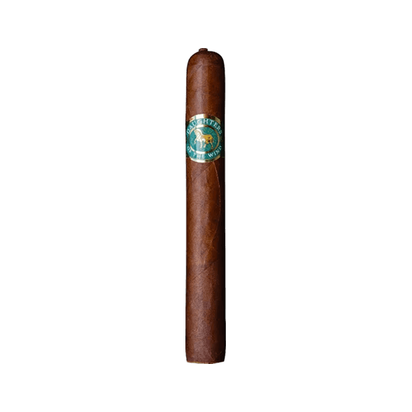 Casdagli Daughters Of The Wind Dahman Toro product image