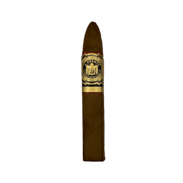 Arturo Fuente DC The Mans Eye Of The Shark product image