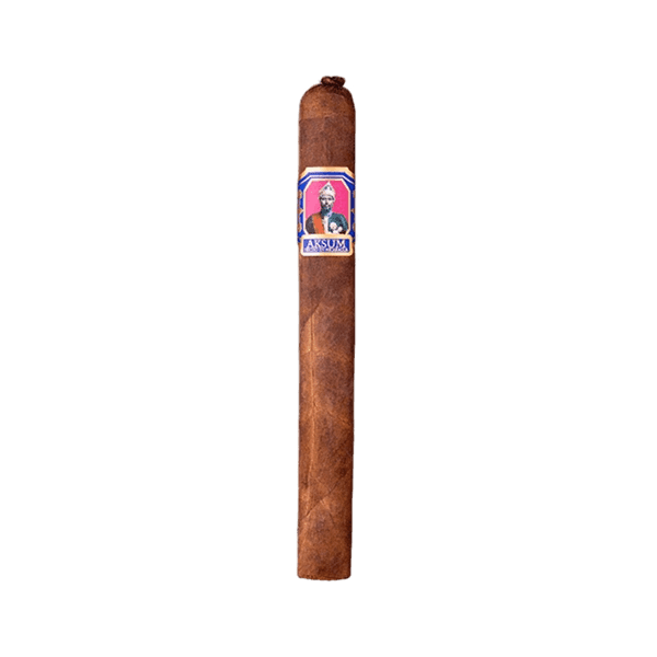 Foundation Aksum Maduro Double Corona product image