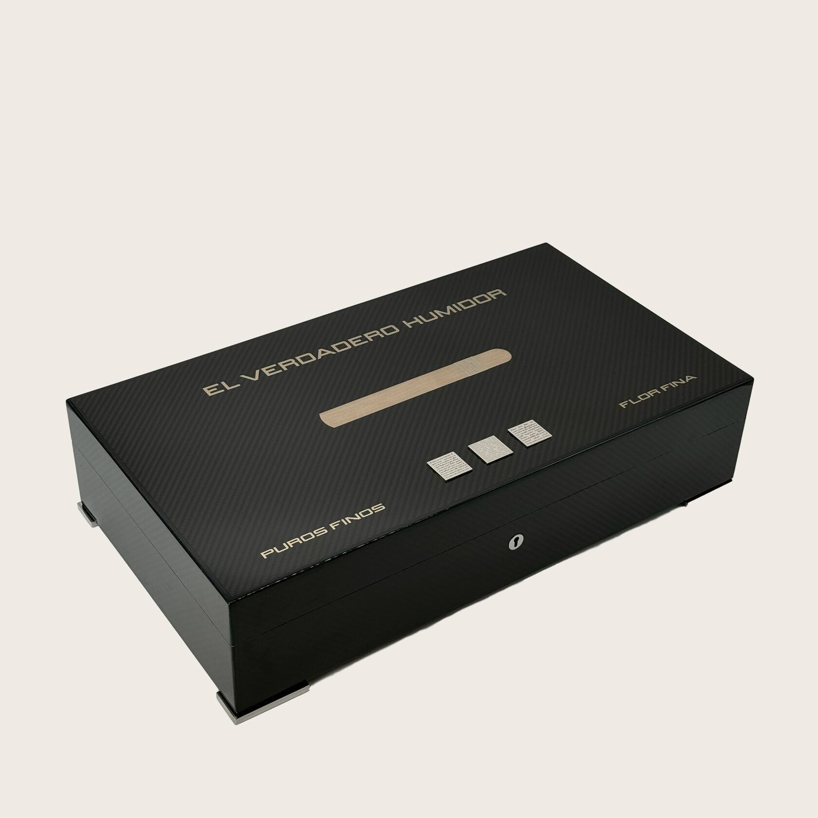 EB Newmedals Carbon 110 Cig product image