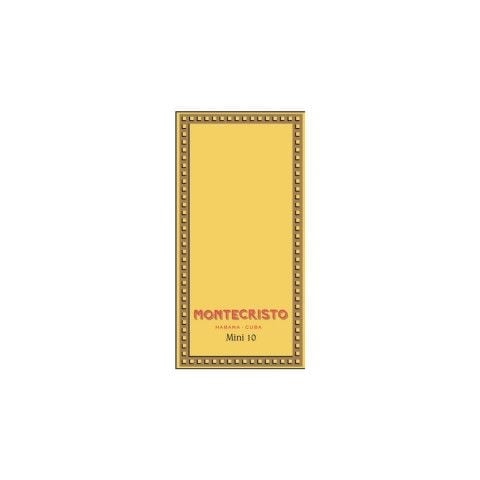 Montecristo Aroma product image