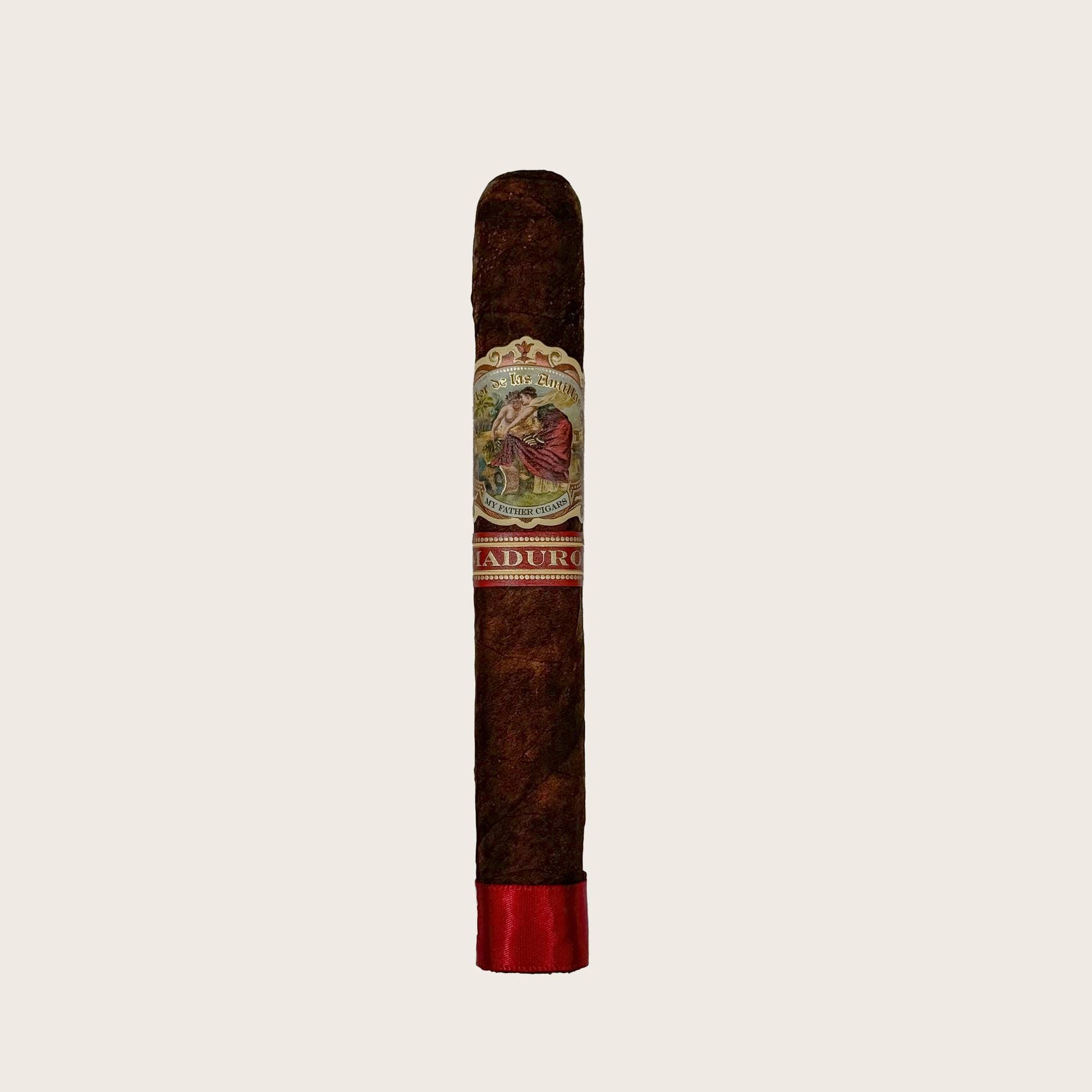 My Father Flor De Las Antillas Maduro Toro product image
