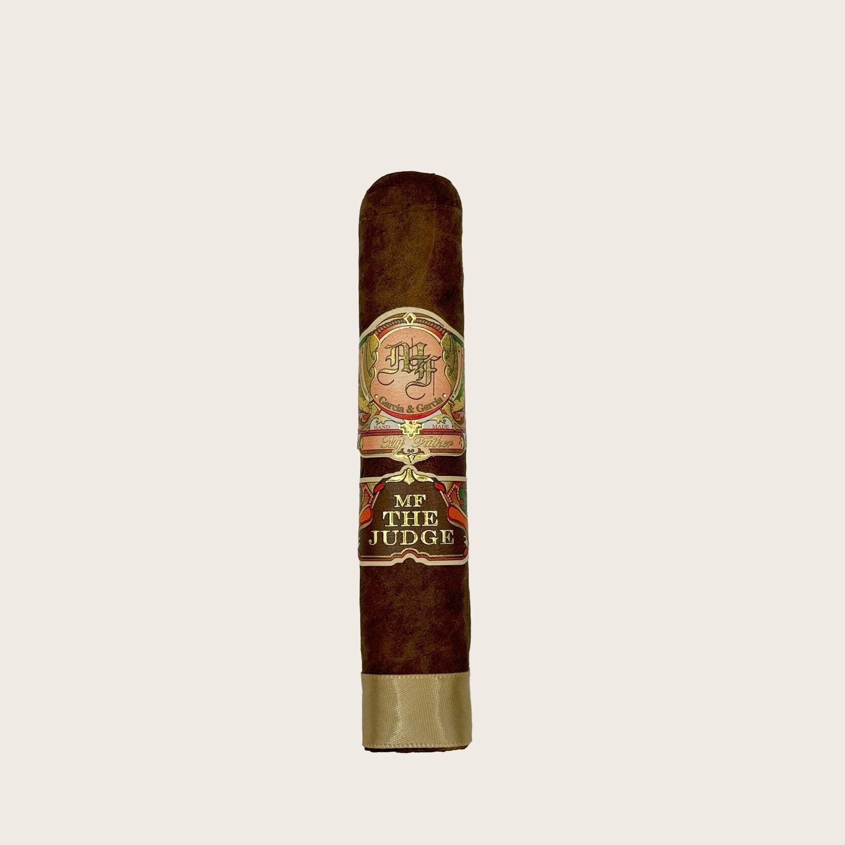 My Father The Judge Grand Robusto product image