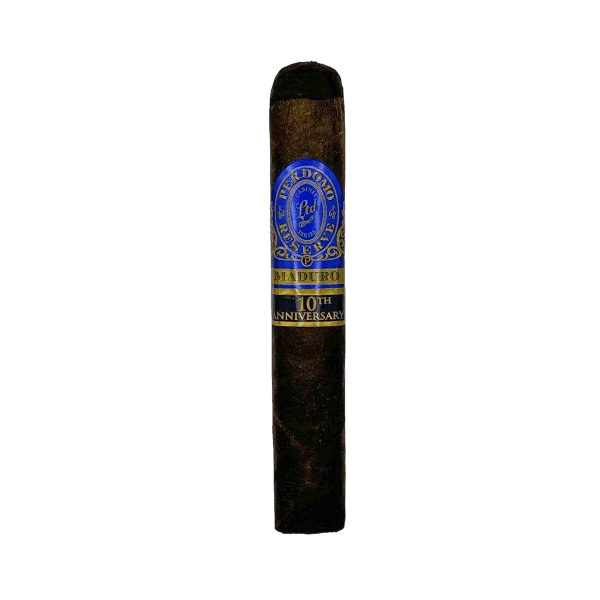Perdomo Reserve 10th Anniversary Super Toro Maduro product image