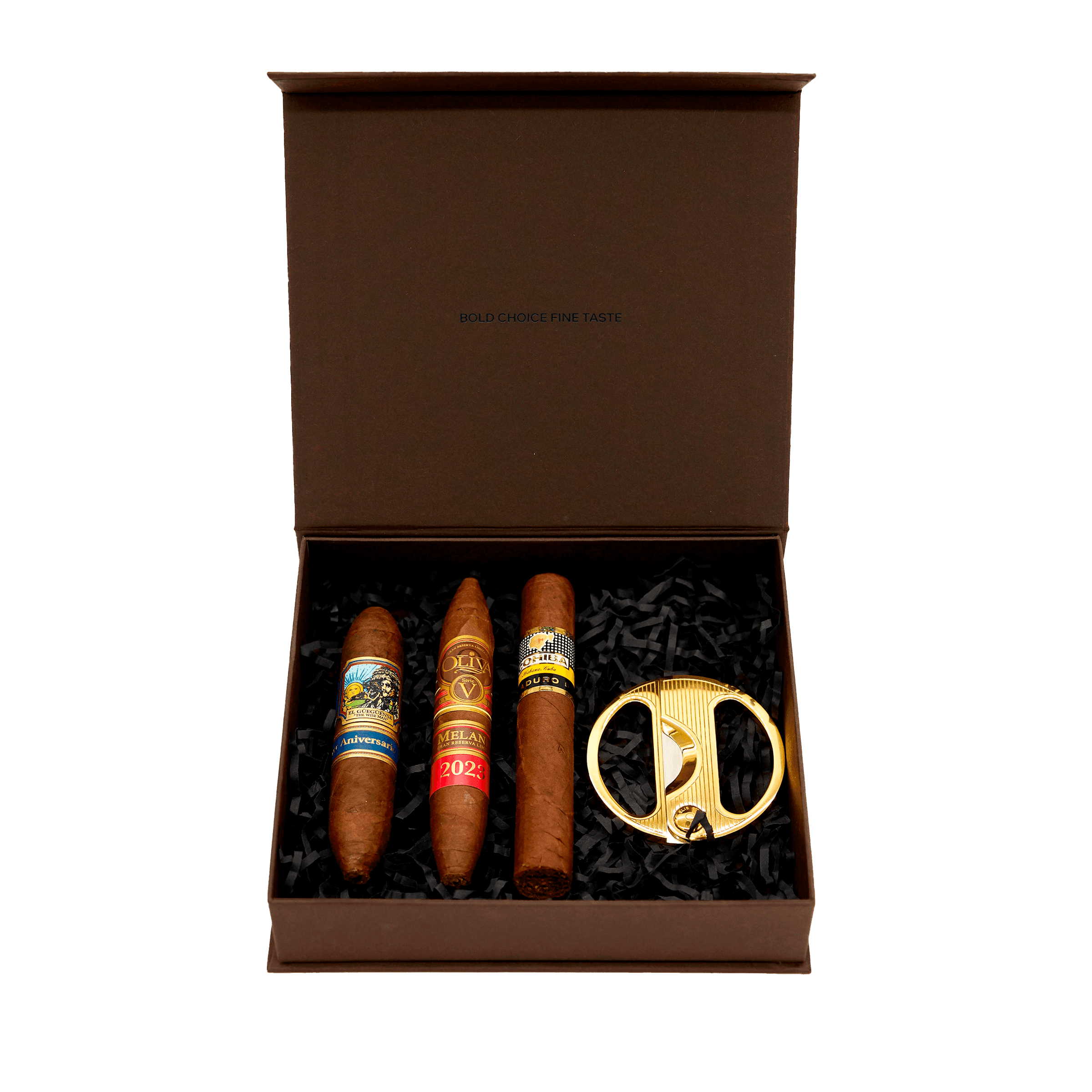 Box with a magnetic clasp product image