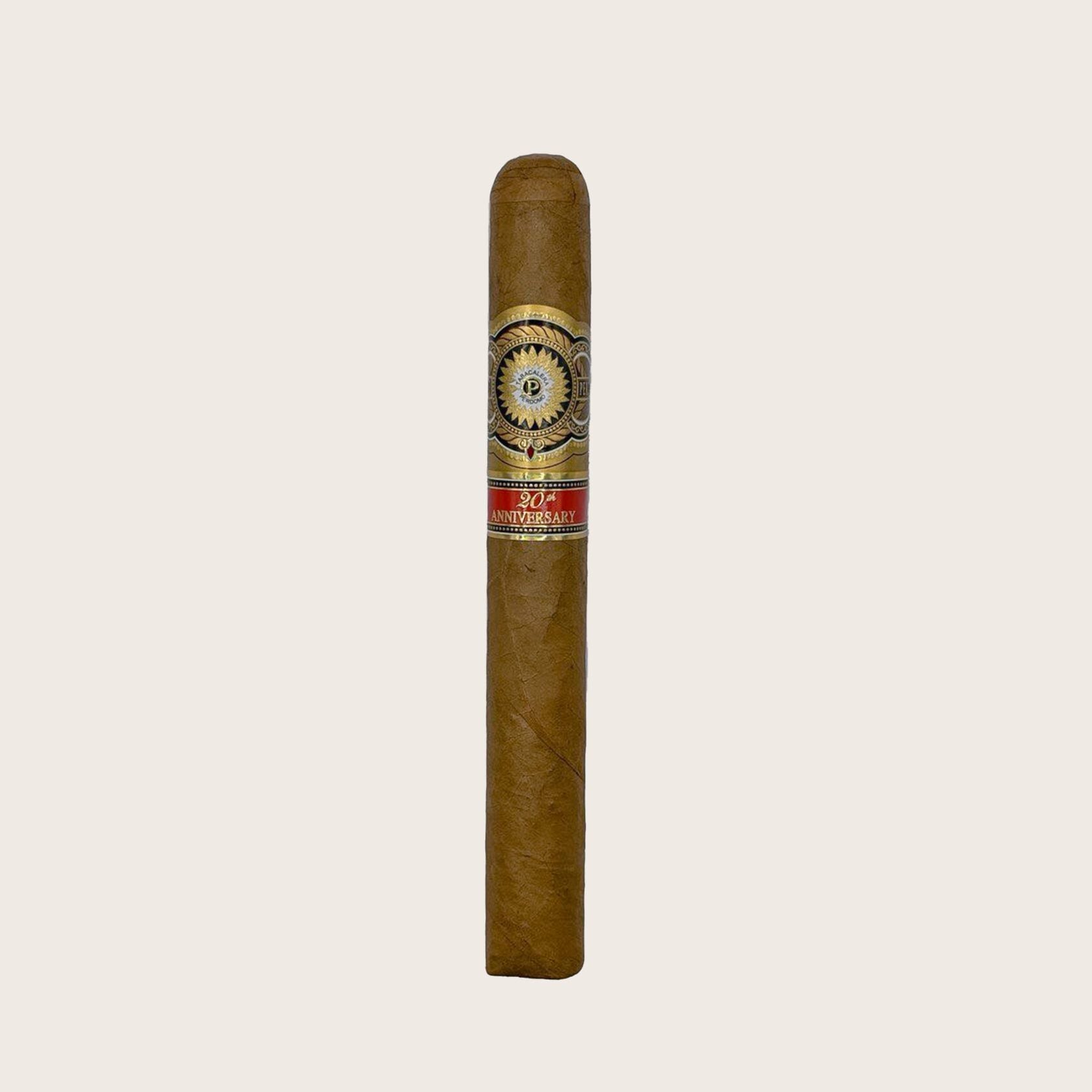 Perdomo 20th Anniversary Churchill Connecticut product image