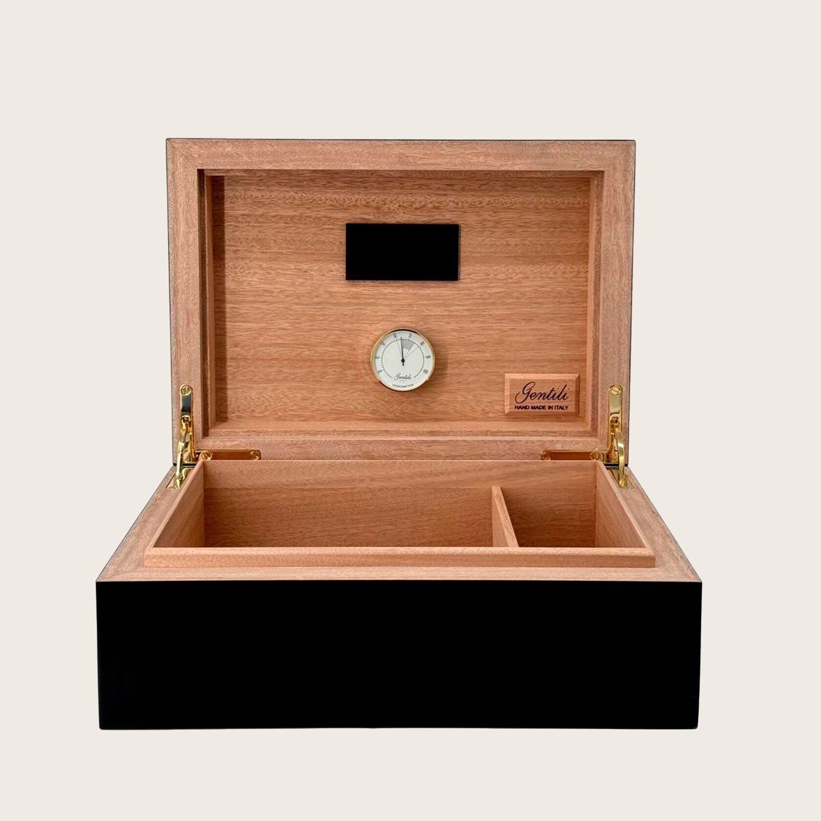 Gentili Humidor SV 50 Red Car Leg product image