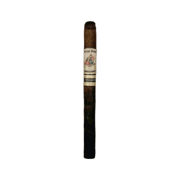 Bellas Artes Maduro Lancero Special Edicion product image