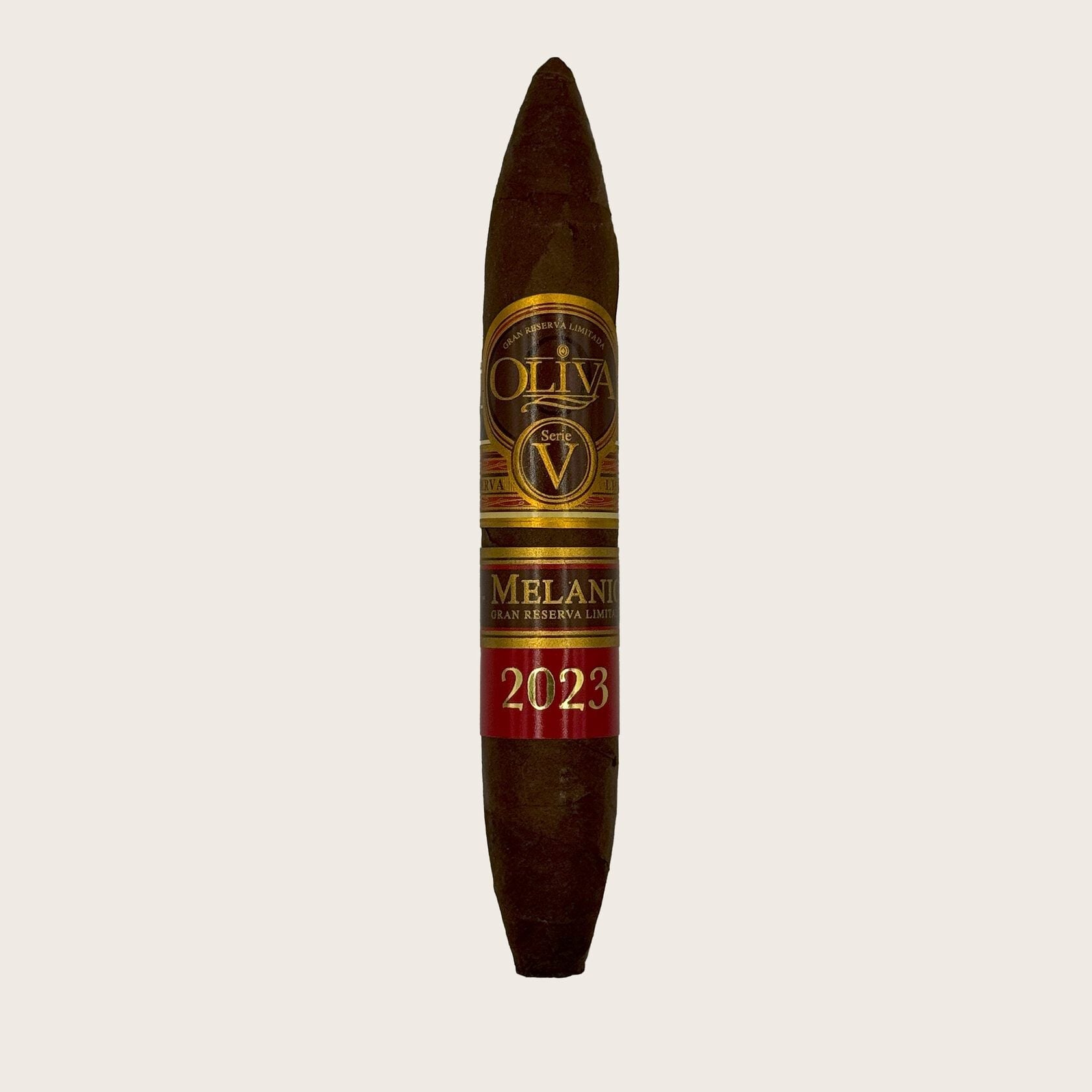 Oliva Serie V Melanio Edicion Ano 2023 Figurino product image