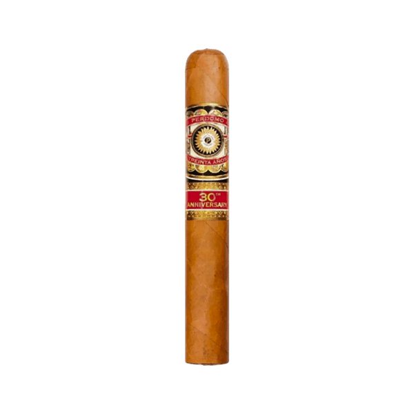 Perdomo 30th Connecticut Robusto product image