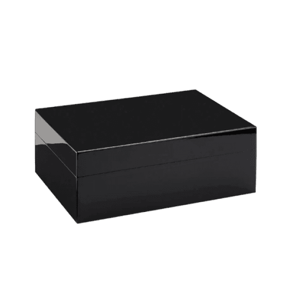 SC2 Box Black product image