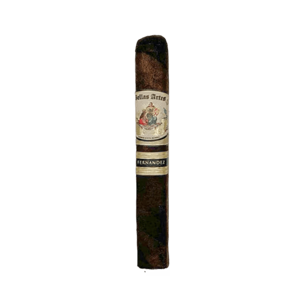 Bellas Artes Maduro Robusto product image