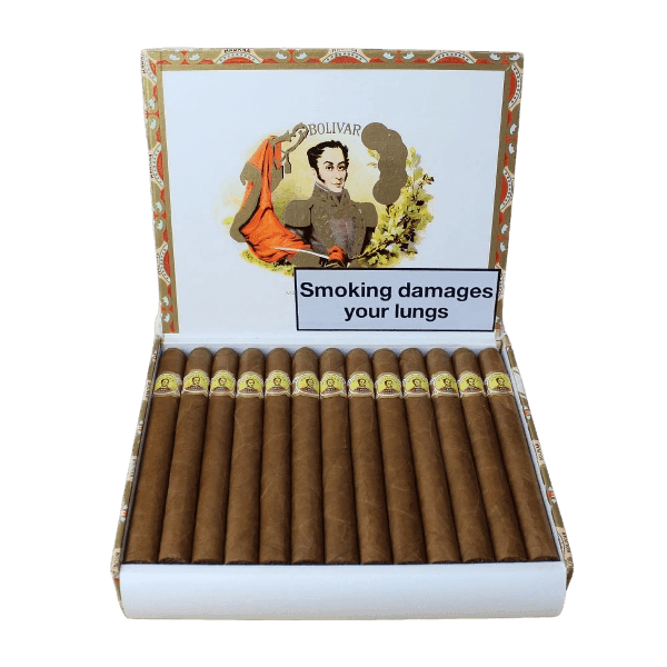Bolivar Regentes product image