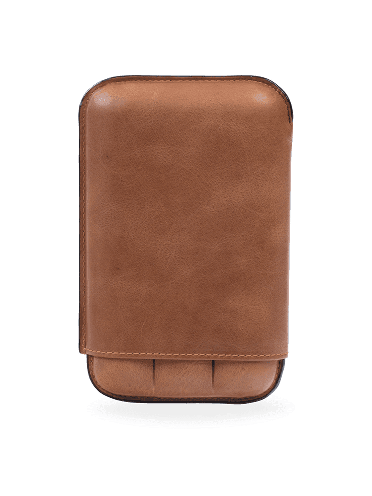 Totem Akawi 3 Cigars Cookie Brown product image