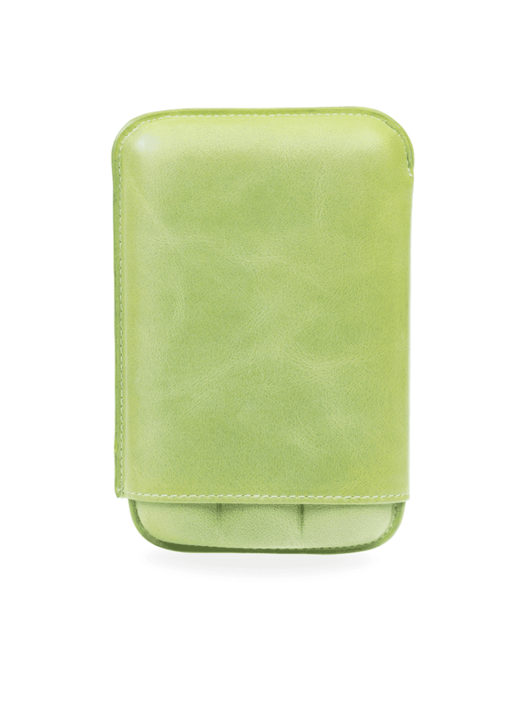 Totem Akawi 3 Cigars Apple Green product image