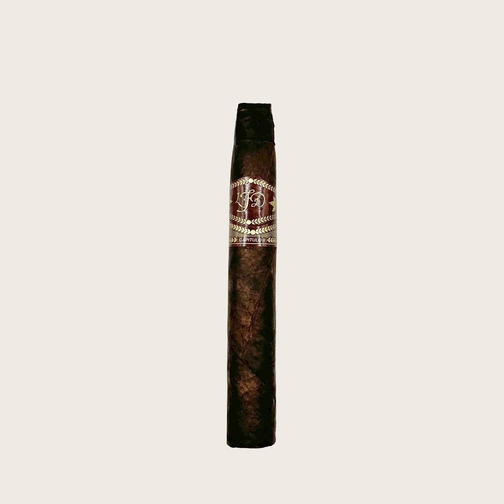 La Flor Dominicana Capitulo II product image
