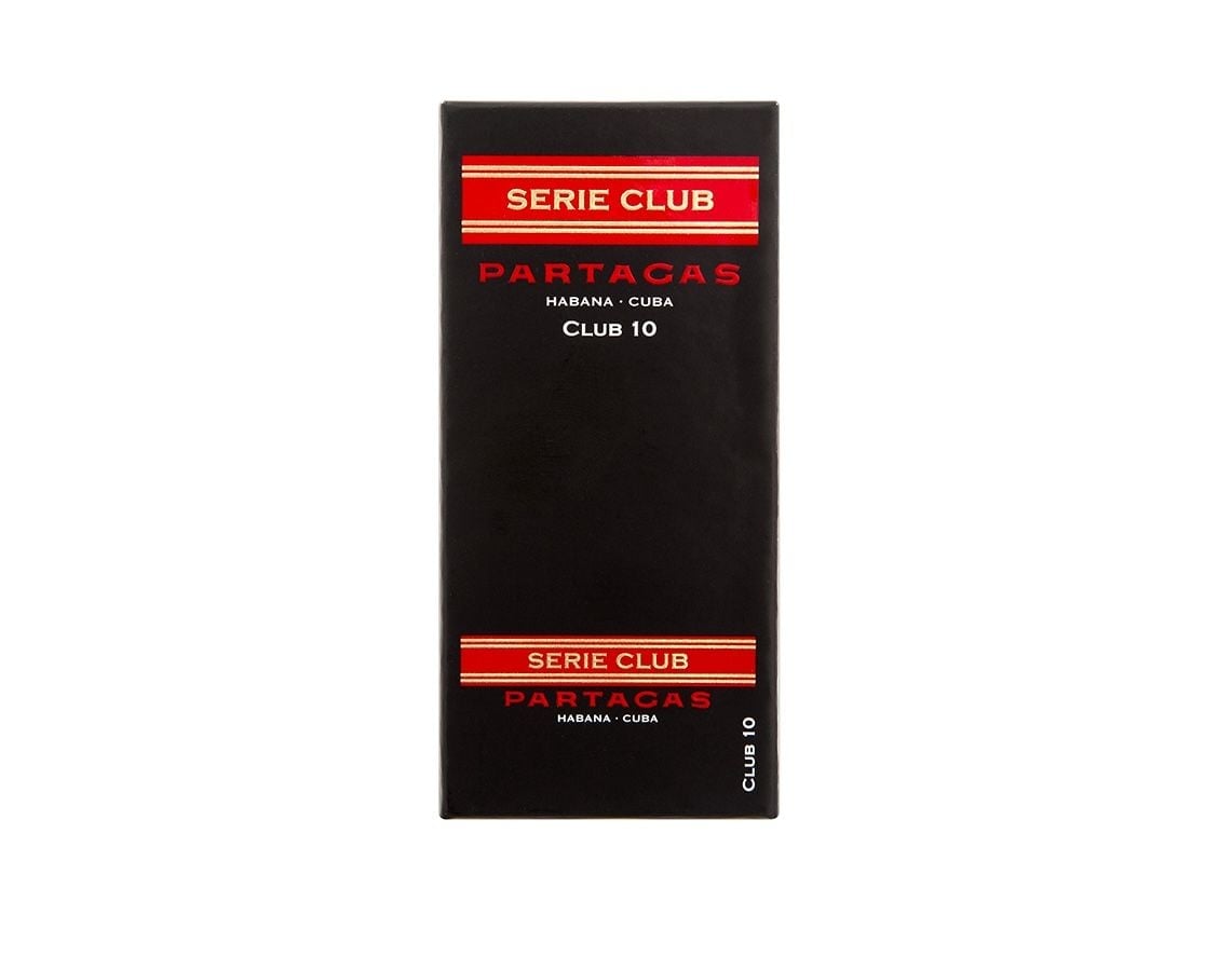 Partagas Serie Club product image
