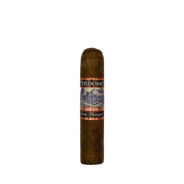Perdomo Lot 23 Gordito Natural product image