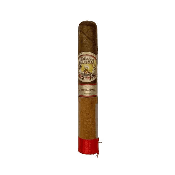 AJ Fernandez Dias de Gloria Robusto product image