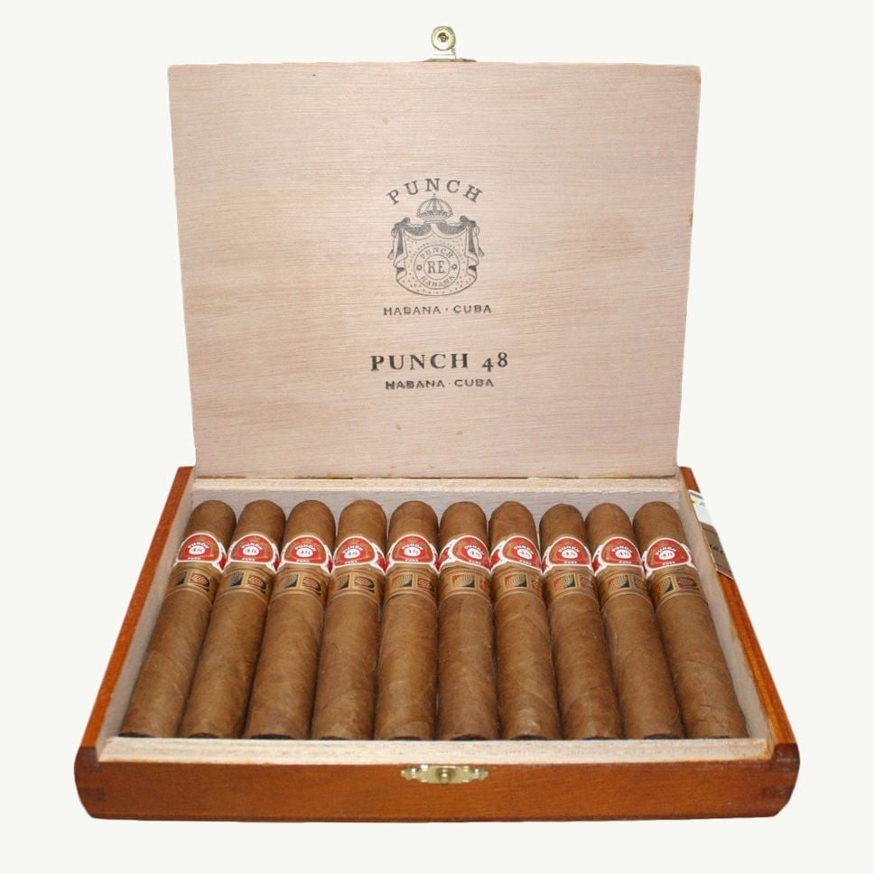 Punch Punch 48 product image