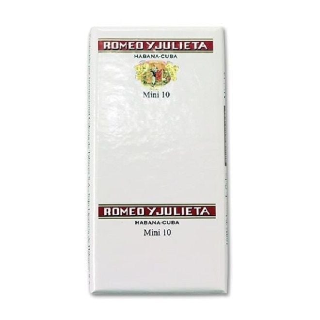 Romeo Y Julieta Mini LE 2015 product image