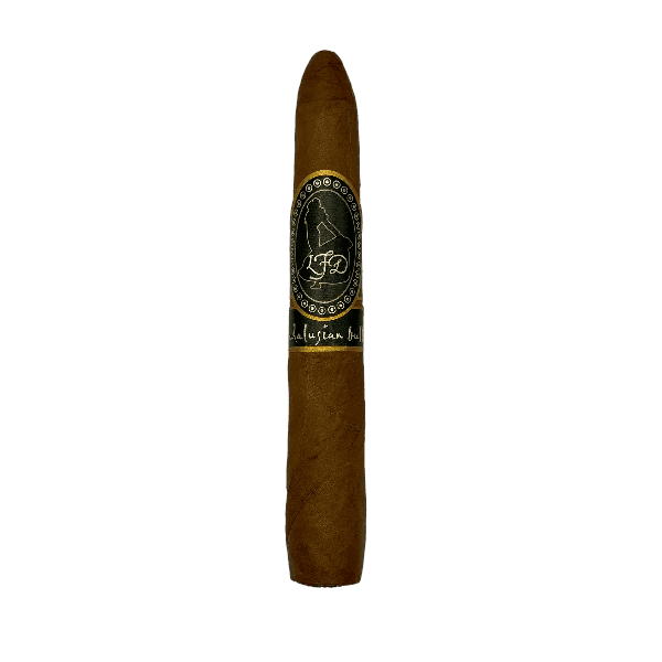 La Flor Dominicana Andalusian Bull product image