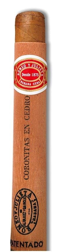 Romeo Y Julieta Coronitas Cedro product image