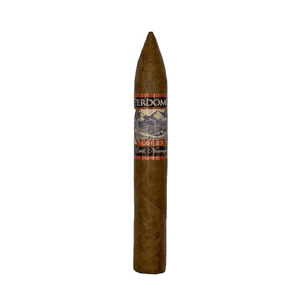 Perdomo Lot 23 Belicoso Natural product image