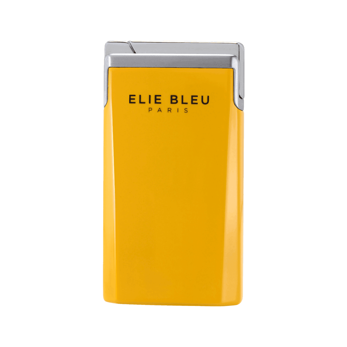 Elie Bleu Pocket Lighter "J15" Yellow product image