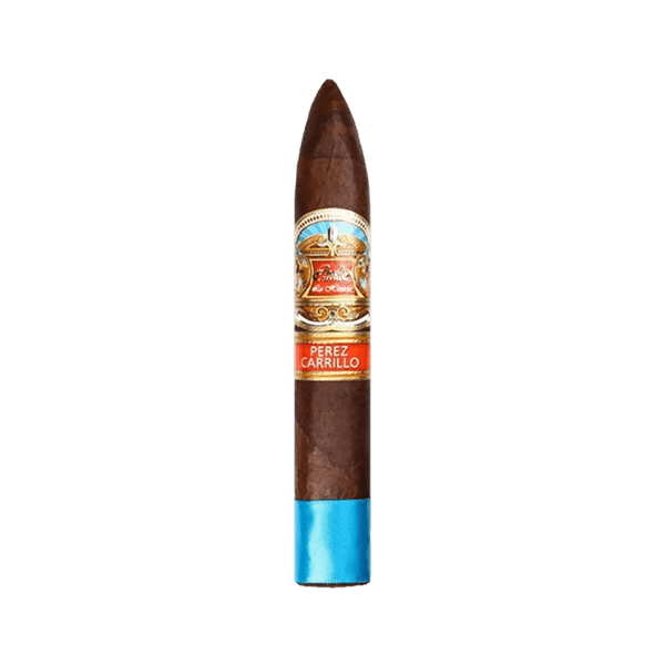 E.P Carrillo La Historia Regalias Torpedo product image